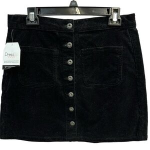 Sneak Peek skirt